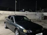 Audi A6 1995 годаfor2 900 000 тг. в Тараз – фото 4