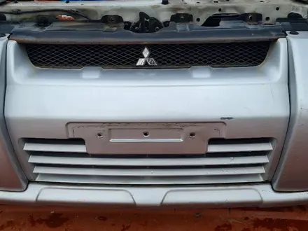 Ноускат (морда) Mitsubishi RVR за 350 000 тг. в Алматы – фото 17
