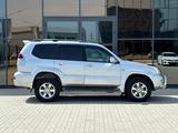 Toyota Land Cruiser Prado 2007 года за 8 990 000 тг. в Уральск – фото 4