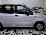 Daewoo Matiz 2013 года за 1 000 000 тг. в Актау – фото 2