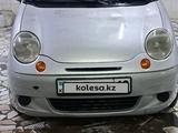 Daewoo Matiz 2013 года за 1 000 000 тг. в Актау