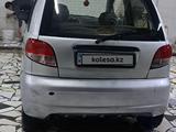 Daewoo Matiz 2013 года за 1 000 000 тг. в Актау – фото 3