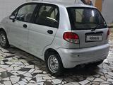 Daewoo Matiz 2013 года за 1 000 000 тг. в Актау – фото 4