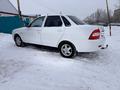 ВАЗ (Lada) Priora 2170 2011 годаүшін1 500 000 тг. в Уральск – фото 2