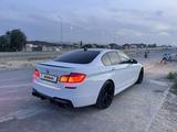BMW 535 2012 года за 11 500 000 тг. в Шымкент
