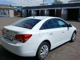 Chevrolet Cruze 2014 годаүшін3 500 000 тг. в Балхаш – фото 3