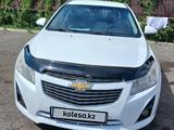 Chevrolet Cruze 2014 годаүшін3 500 000 тг. в Балхаш – фото 4