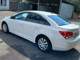 Chevrolet Cruze 2014 годаүшін3 500 000 тг. в Балхаш