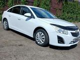 Chevrolet Cruze 2014 годаүшін3 500 000 тг. в Балхаш – фото 5