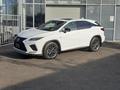 Lexus RX 350 F Sport 3.5 2022 года за 49 000 000 тг. в Шымкент