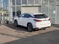 Lexus RX 350 F Sport 3.5 2022 года за 49 000 000 тг. в Шымкент – фото 6