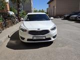 Kia K7 2014 года за 8 500 000 тг. в Астана
