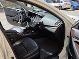 Kia K7 2014 года за 8 500 000 тг. в Астана – фото 5