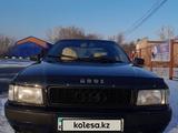 Audi 80 1992 годаүшін1 600 000 тг. в Караганда – фото 2