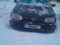 Volkswagen Golf 1992 годаүшін850 000 тг. в Астана – фото 3