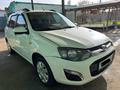 ВАЗ (Lada) Kalina 2194 2014 годаfor3 300 000 тг. в Шымкент – фото 10