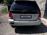 Honda Shuttle 1996 годаүшін2 500 000 тг. в Семей – фото 4