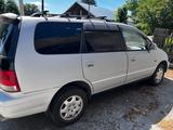 Honda Shuttle 1996 годаүшін2 500 000 тг. в Семей