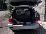 Honda Shuttle 1996 годаүшін2 500 000 тг. в Семей – фото 5