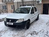 Renault Logan 2014 года за 1 300 000 тг. в Астана