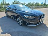 Hyundai Grandeur 2017 годаүшін12 200 000 тг. в Жетысай – фото 2