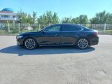 Hyundai Grandeur 2017 годаүшін12 200 000 тг. в Жетысай