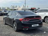 Hyundai Grandeur 2017 годаүшін12 200 000 тг. в Жетысай – фото 4