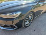 Hyundai Grandeur 2017 годаүшін12 200 000 тг. в Жетысай – фото 3