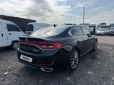 Hyundai Grandeur 2017 годаүшін12 200 000 тг. в Жетысай – фото 5