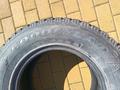 Шины 255/65 R16 — "GoodYear Ultra Grip 500" (Германия), шипованныfor115 000 тг. в Астана – фото 9