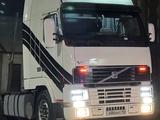 Volvo  FH 1999 года за 18 000 000 тг. в Шымкент – фото 3