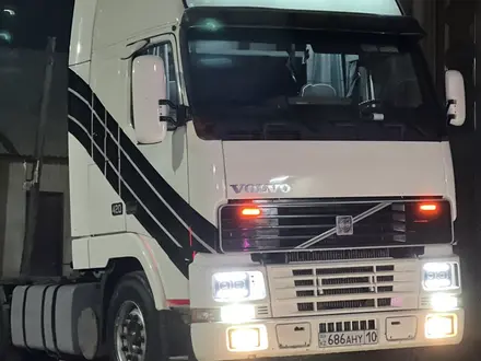 Volvo  FH 1999 года за 18 000 000 тг. в Шымкент – фото 3