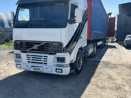 Volvo  FH 1999 года за 18 000 000 тг. в Шымкент – фото 4