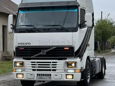 Volvo  FH 1999 года за 18 000 000 тг. в Шымкент