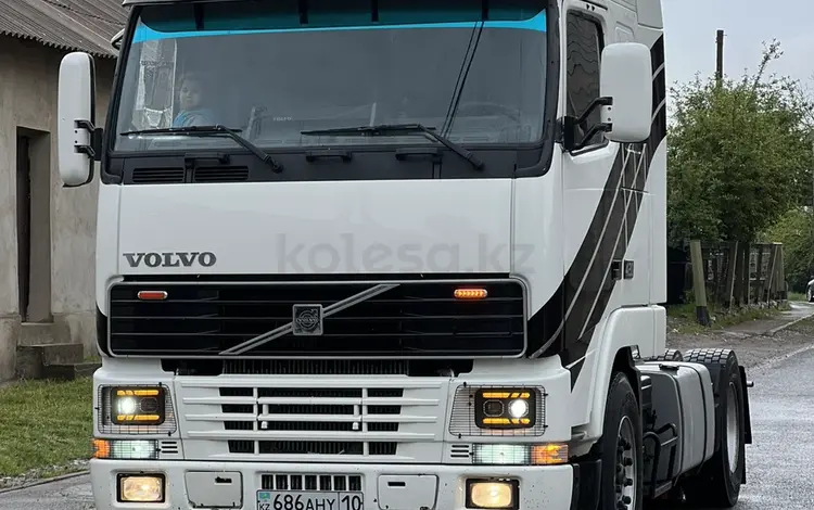 Volvo  FH 1999 года за 18 000 000 тг. в Шымкент