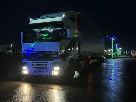 Volvo  FH 1999 года за 18 000 000 тг. в Шымкент – фото 5