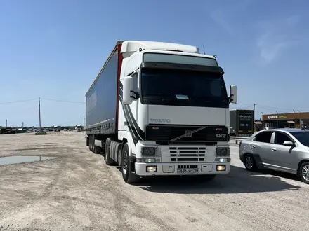 Volvo  FH 1999 года за 18 000 000 тг. в Шымкент – фото 6