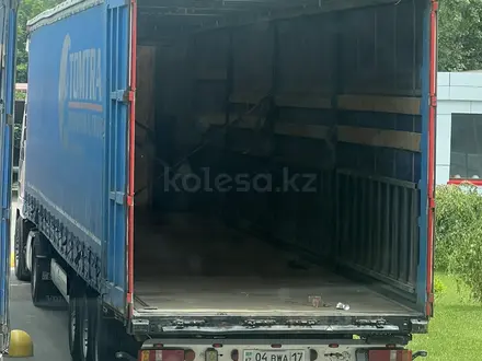 Volvo  FH 1999 года за 18 000 000 тг. в Шымкент – фото 8