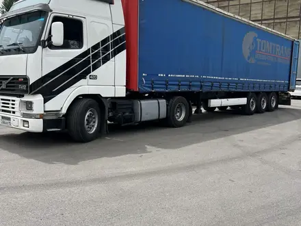 Volvo  FH 1999 года за 18 000 000 тг. в Шымкент – фото 7