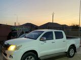 Toyota Hilux 2013 года за 6 100 000 тг. в Бейнеу