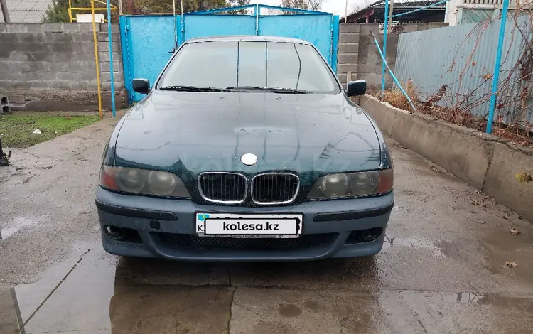 BMW M5 1998 года за 1 800 000 тг. в Алматы