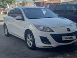 Mazda 3 2010 года за 4 300 000 тг. в Шымкент – фото 5