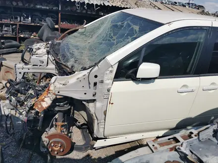 Nissan Lafesta запчасти по кузову за 1 000 тг. в Актобе – фото 3