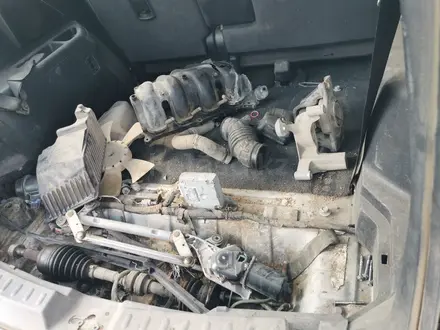 Nissan Lafesta запчасти по кузову за 1 000 тг. в Актобе – фото 10