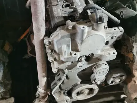 Nissan Lafesta запчасти по кузову за 1 000 тг. в Актобе – фото 16