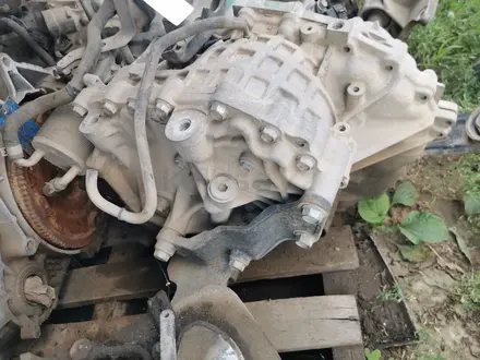 Nissan Lafesta запчасти по кузову за 1 000 тг. в Актобе – фото 19