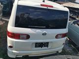 Nissan Lafesta запчасти по кузову за 1 000 тг. в Актобе – фото 4