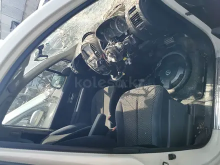 Nissan Lafesta запчасти по кузову за 1 000 тг. в Актобе – фото 8