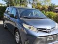 Toyota Sienna 2011 годаүшін7 200 000 тг. в Атырау