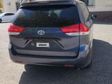 Toyota Sienna 2011 года за 7 200 000 тг. в Атырау – фото 4